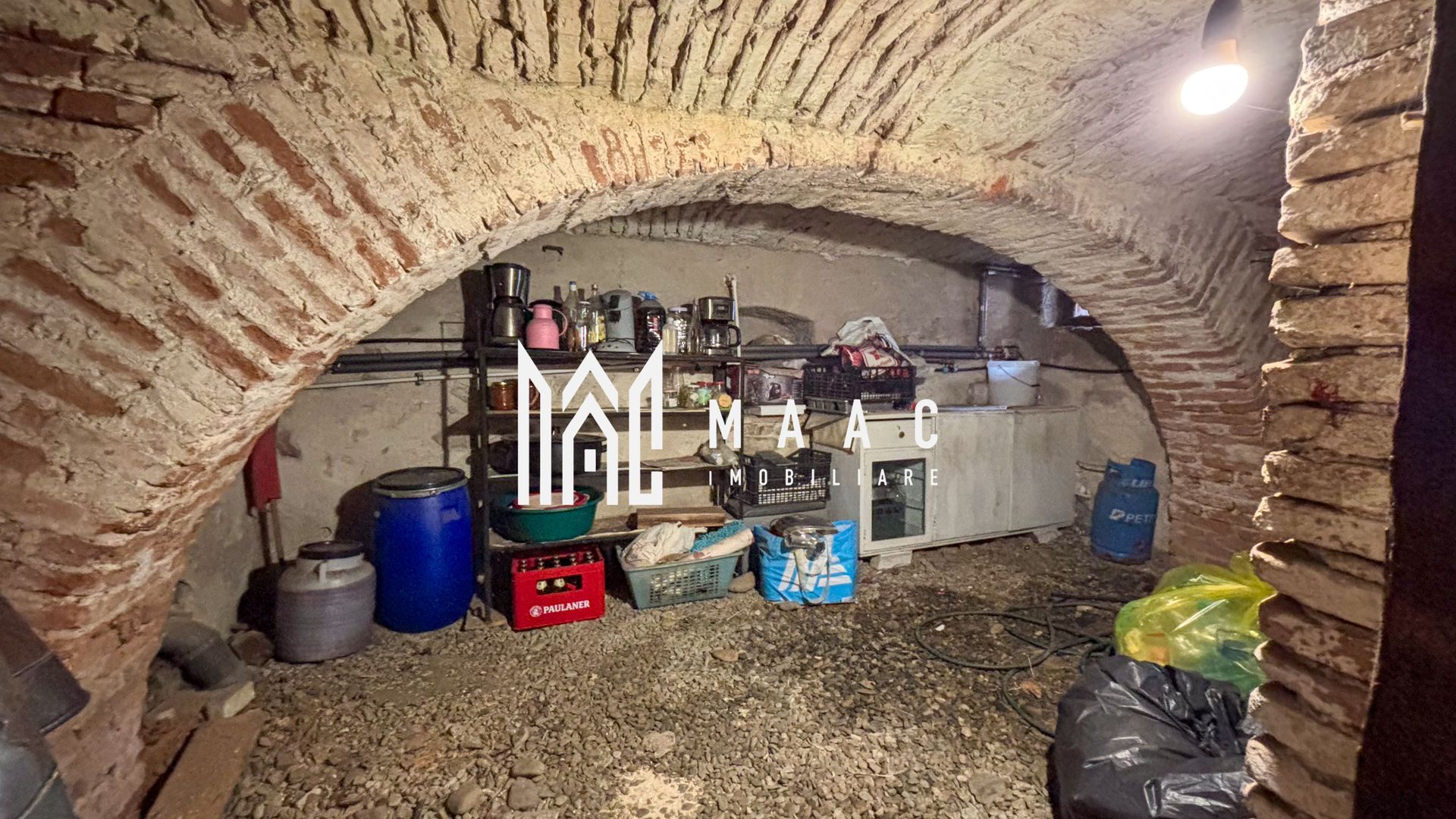 Casa individuala | Teren 700 MP | Acces auto | S+P | Amnas - Poză 20