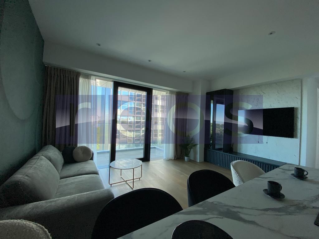 INCHIRIERE 3 CAMERE | ELIADE | MOBILAT - UTILAT | VEDERE LAC | PARCARE - Poză 2