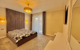 Apartament modern cu 4 camere | 100 mp utili | Parcare subterană - Poză 9