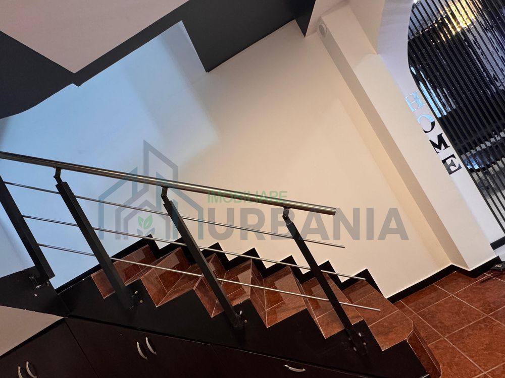 Inchiriez casa in copou - Poză 6