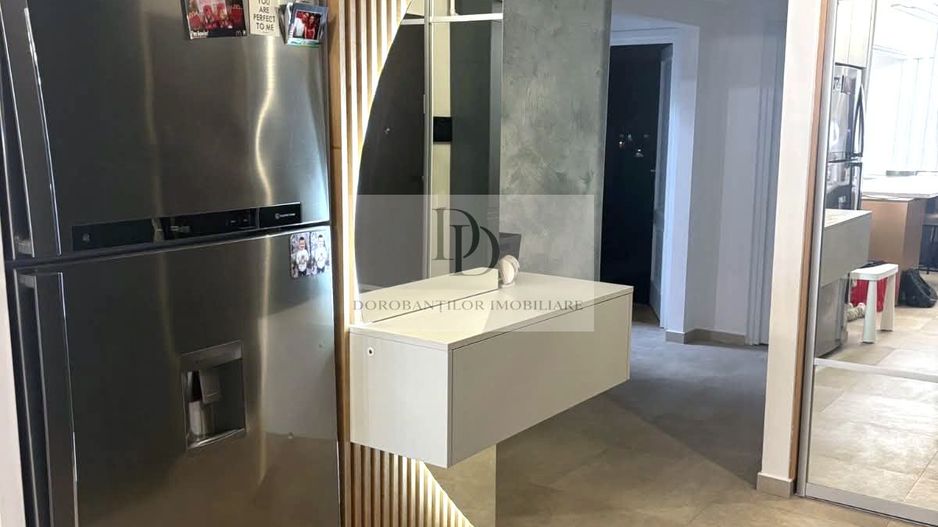 Apartament deosebit cu 4 camere | Terasă spectaculoasă | Bună Ziua - Poză 6