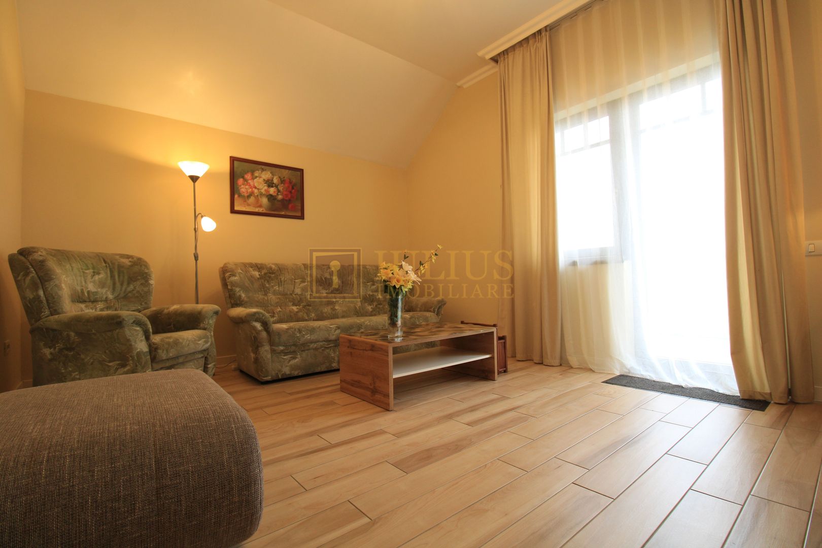 Bloc nou, loc de  parcare-langa Dumbrăvița - Poză 2