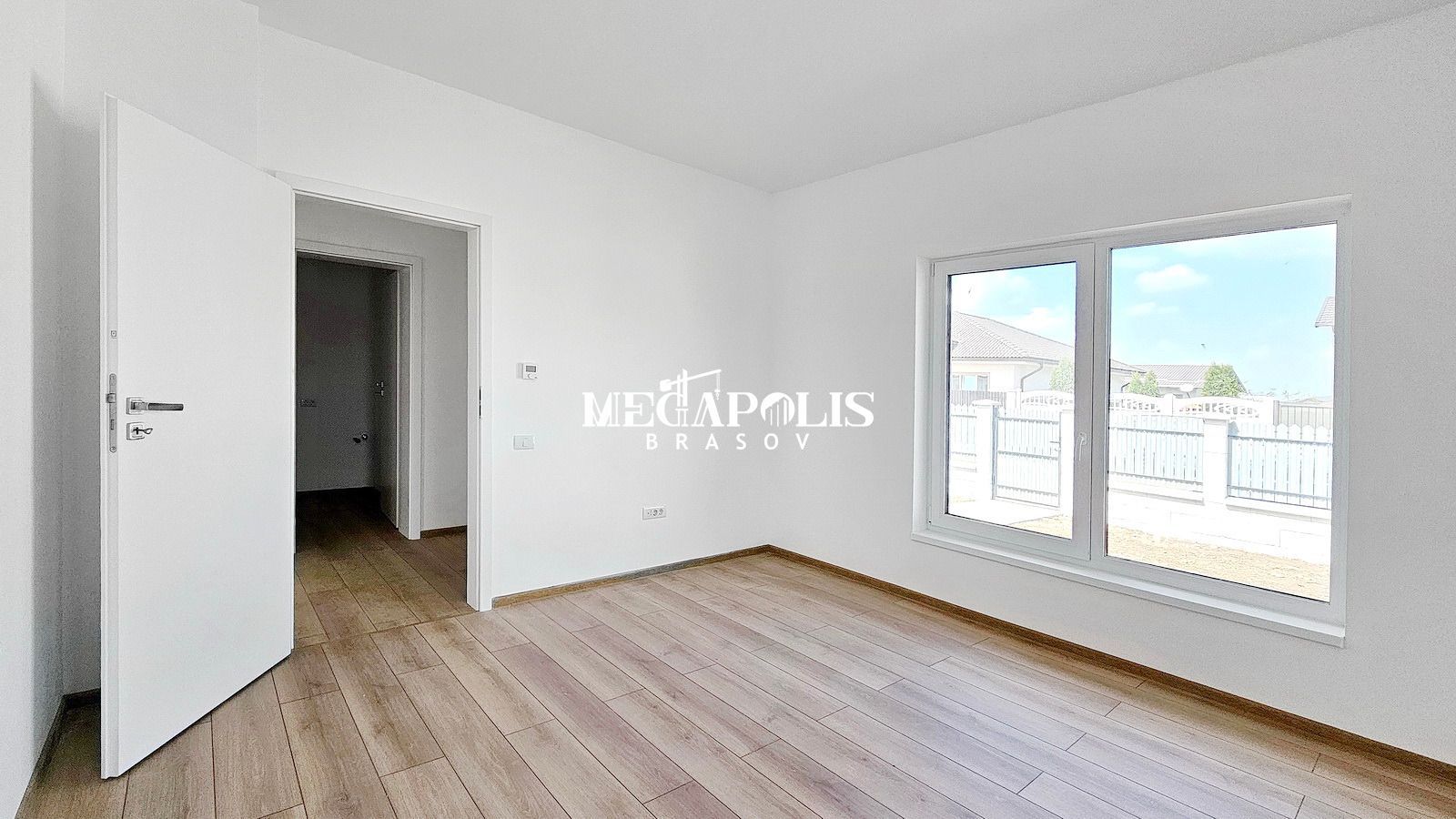 Casă individuală de vânzare în Bod – 150.000 € + TVA - Poză 12