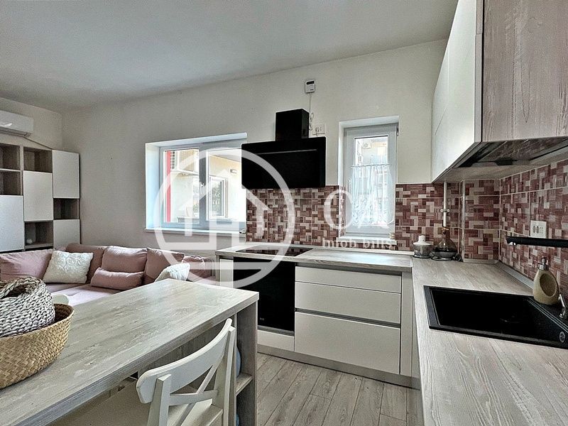 Apartament de închiriat cu 2 camere în complexul Luceafărul, Oradea - Poză 5