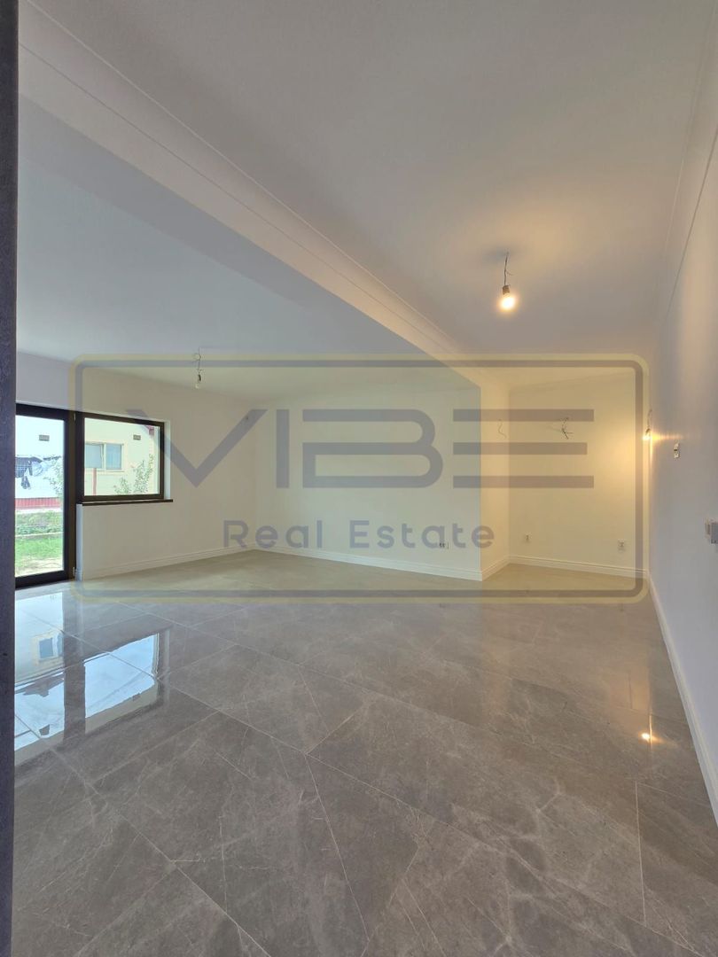Vila 5 camere- teren 500mp- 140mp Miroslava- Cornesti - Poză 12
