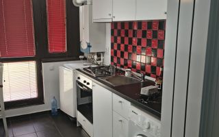 Garsoniera Berceni - Leonida - loc parcare, centrala proprie! - Poză 4
