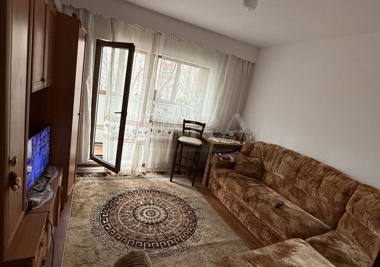 Apartament de vanzare cu 2 camere in Marasti - Poză 1
