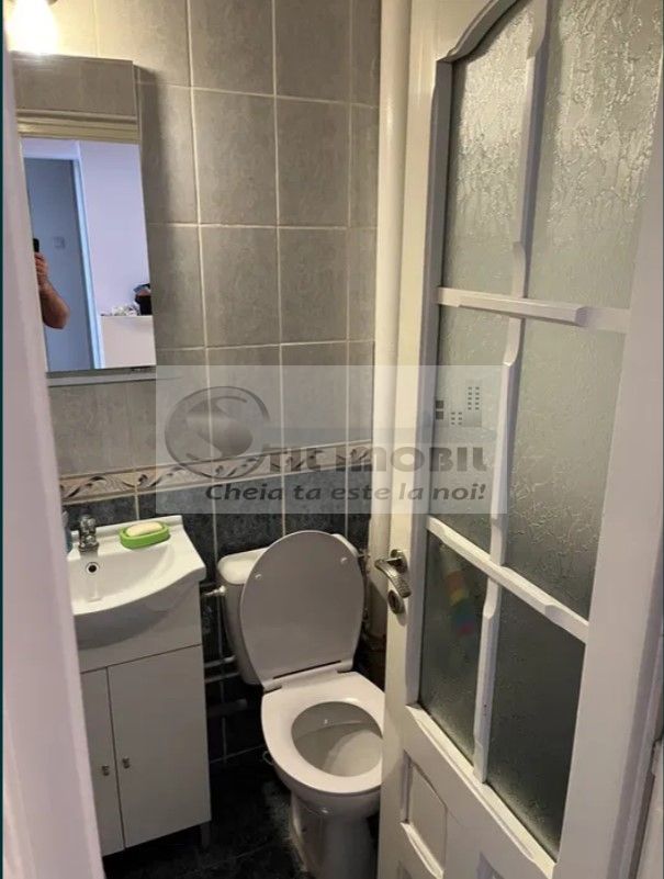 Apartament 3 camere decomandat 70 mp Centru-Gara 171000 EURO Mobilat - Poză 6