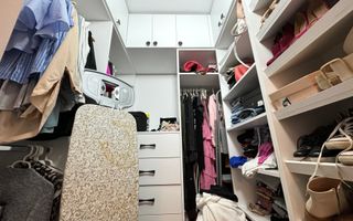 Apartament cu 2 camere *Fully Furnished* + Parking/Floreasca - Amazing Lake View - Poză 28