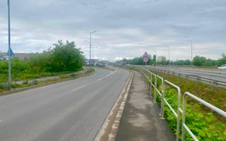 Teren in Oradea pe Ogorului - Poză 5