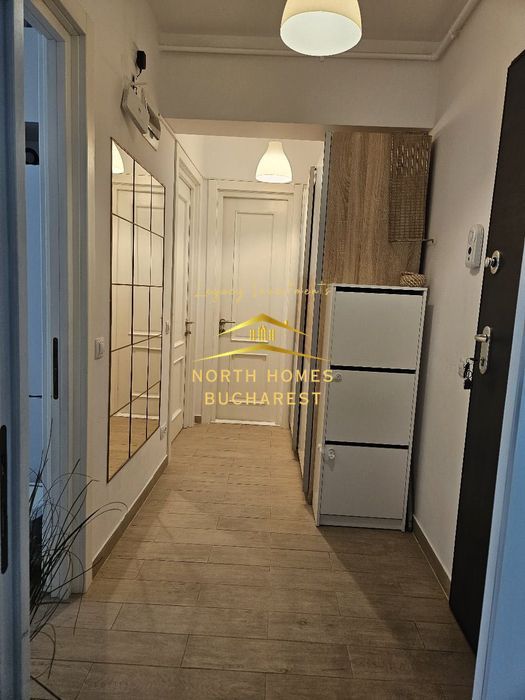 Apartament 2 camere – Exigent Plaza Faza 1 - Poză 2