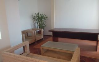 VILA DE LUX CU 4 CAMERE LA INCHIRIERE LANGA BRITISH SCHOOL - Poză 7