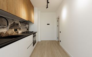 Vânzare, apartament, 1 cameră, bulevardul Europei, Botanica - Poză 3