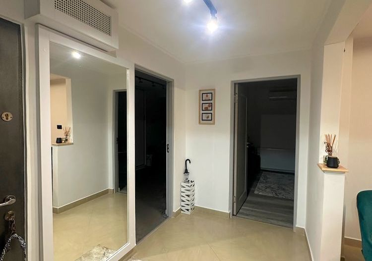 BRASADAS vinde ap 3 cam etaj 2/4 in Micro 17. - Poză 3