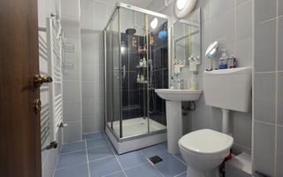 Garsonieră complet amenajată în Zona Nord - Matei Basarab - Poză 10