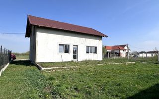Casa semifinisata | Leș | Bihor - Poză 4