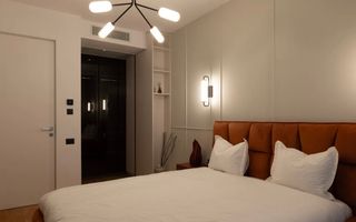 Închiriere apartament 2 camere 61mp | Parcare inclusă - Poză 13