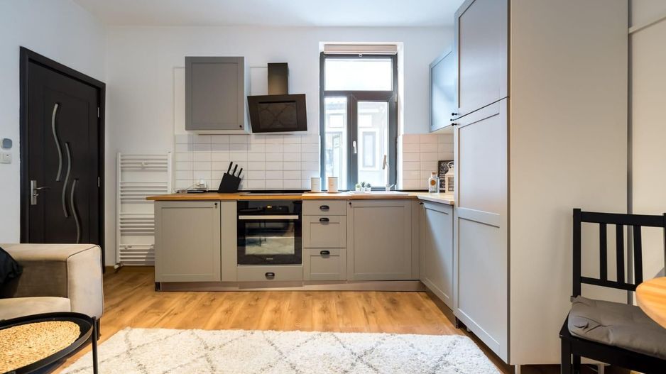 OFERTA  APARTAMENT 2 CAMERE LUX - Poză 27