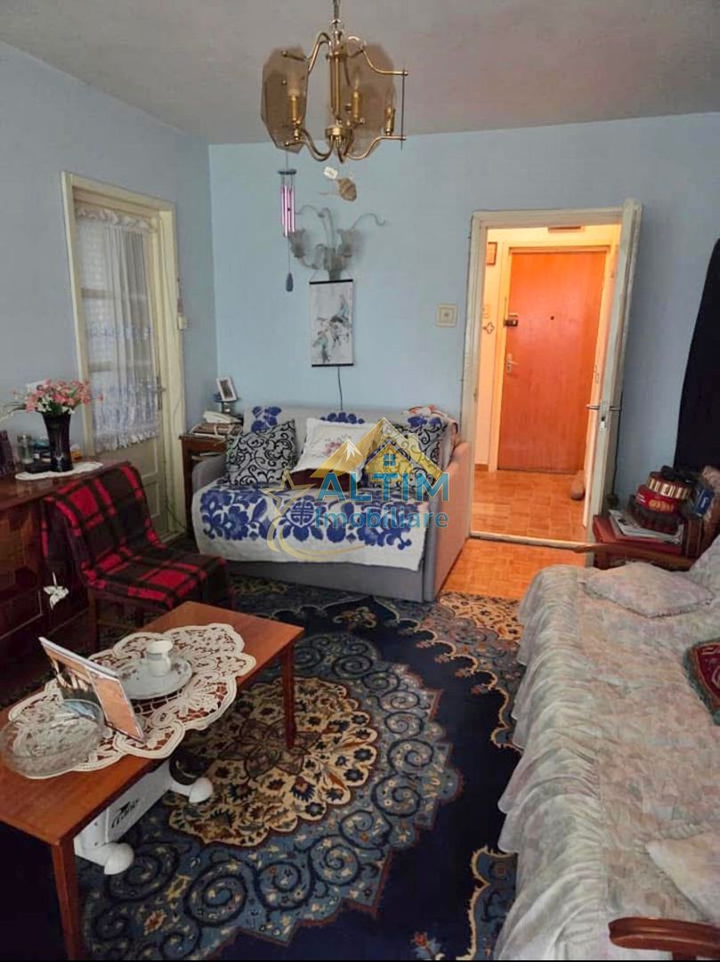 Apartament 2 camere, cartier Astra - Poză 2