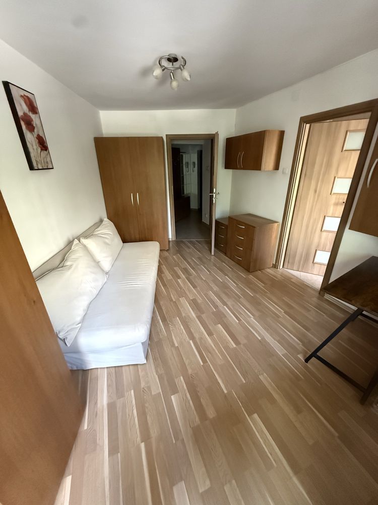 Garsoniera.  Etaj 1.  Calea Vacaresti. La 6 min de metrou Timpuri Noi. - Poză 2