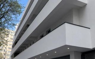 Penthouse 3 camere + terasă 150 mp | Bulevardul Ferdinand | Imobil boutique - Poză 8