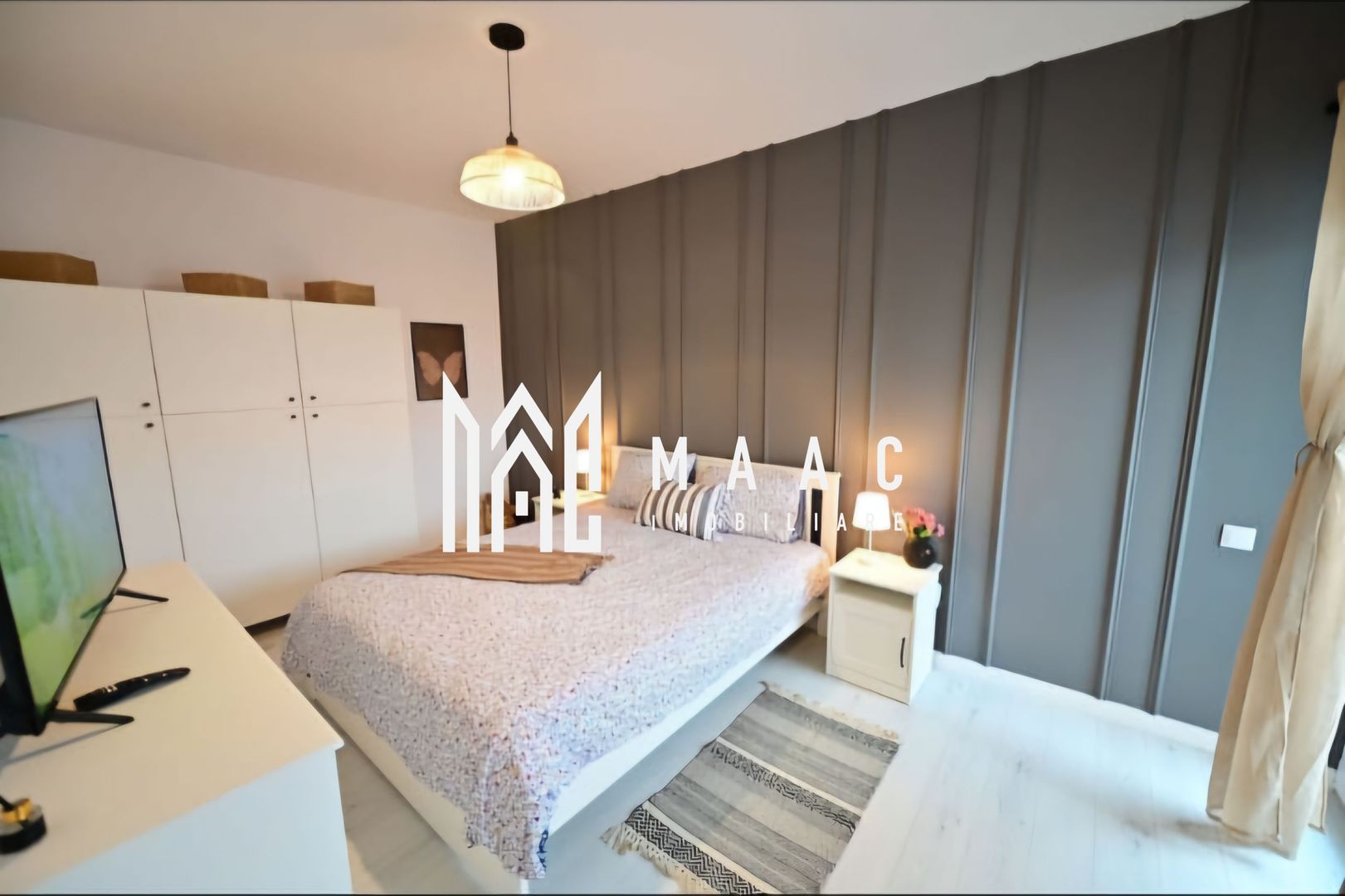 Apartament 2 camere | Etaj 1 | Decomandat | Deventer - Poză 1