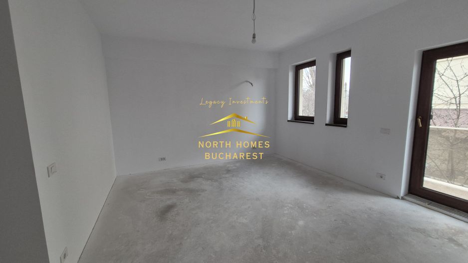 Comision 0% - Apartament 2 camere + parcare subterana - Casa Presei - Poză 6