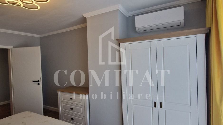 Apartament ultrafinisat 2 camere | Prima închiriere | Zona Iulius Mall - Poză 11