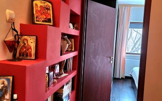 Apartament atragator cu doua camere, Baicului, 130.000€ negociabil - Poză 4