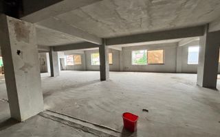 Spatiu comercial | Etaj 1 | 600 MPU | Central - Poză 6