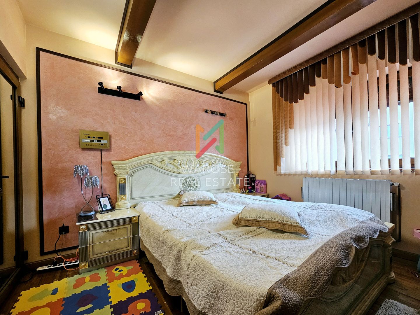 Casă tip duplex | Codlea | 153 mp utili | Teren 387 mp - Poză 48