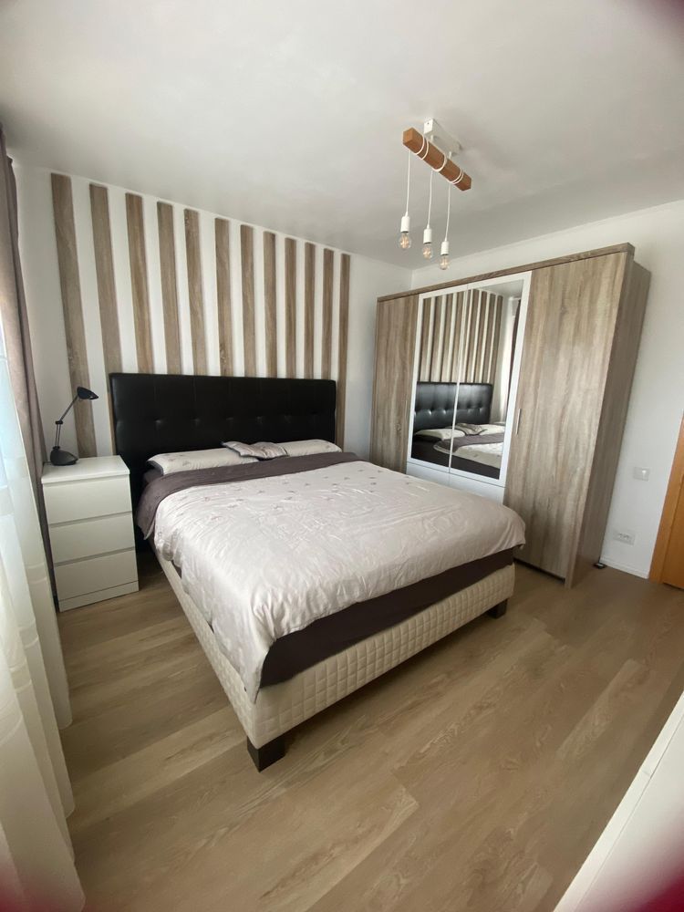APARTAMENT COCHET METROU ZONA EROII REVOLUTIEI - Poză 2
