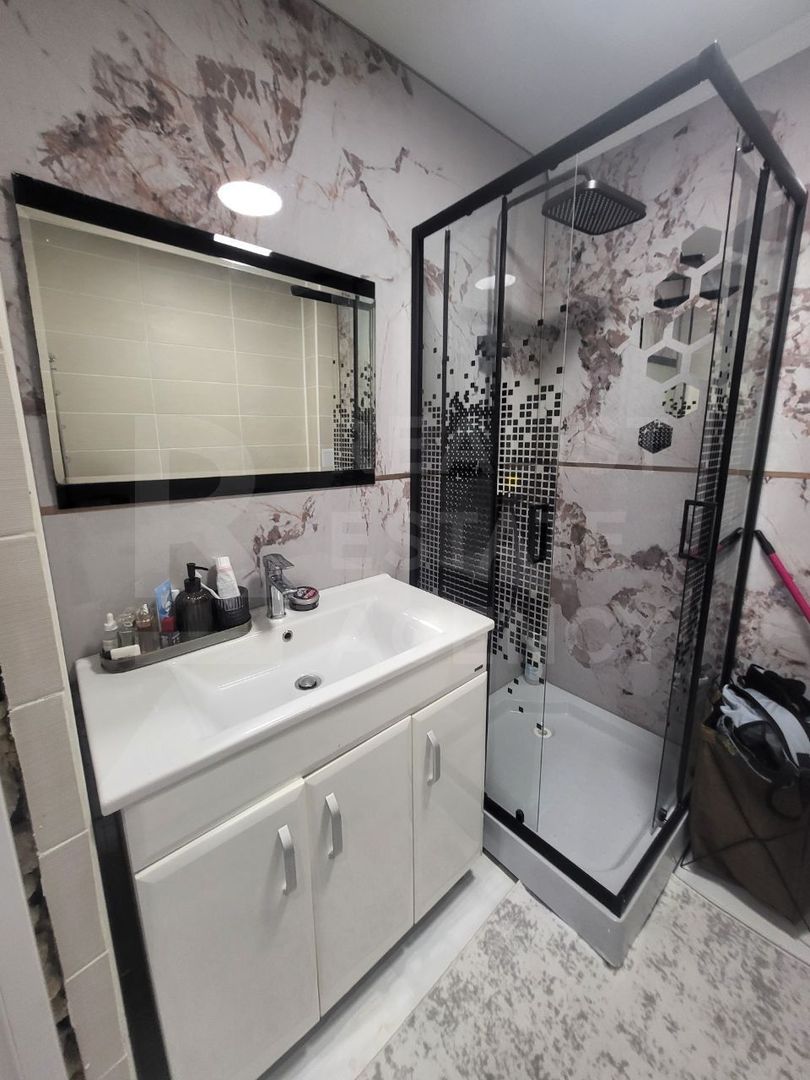 Vânzare, apartament, 1 cameră, str. Burebista, Durlești - Poză 14