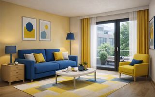 2 Camere Pallady - Metrou Nicolae Teclu | Comision 0% - Poză 1