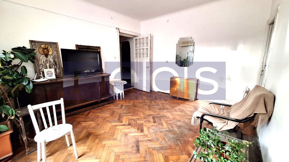 134.000 EURO | APARTAMENT IN VILA | MATERNITATEA BUCUR - Poză 3
