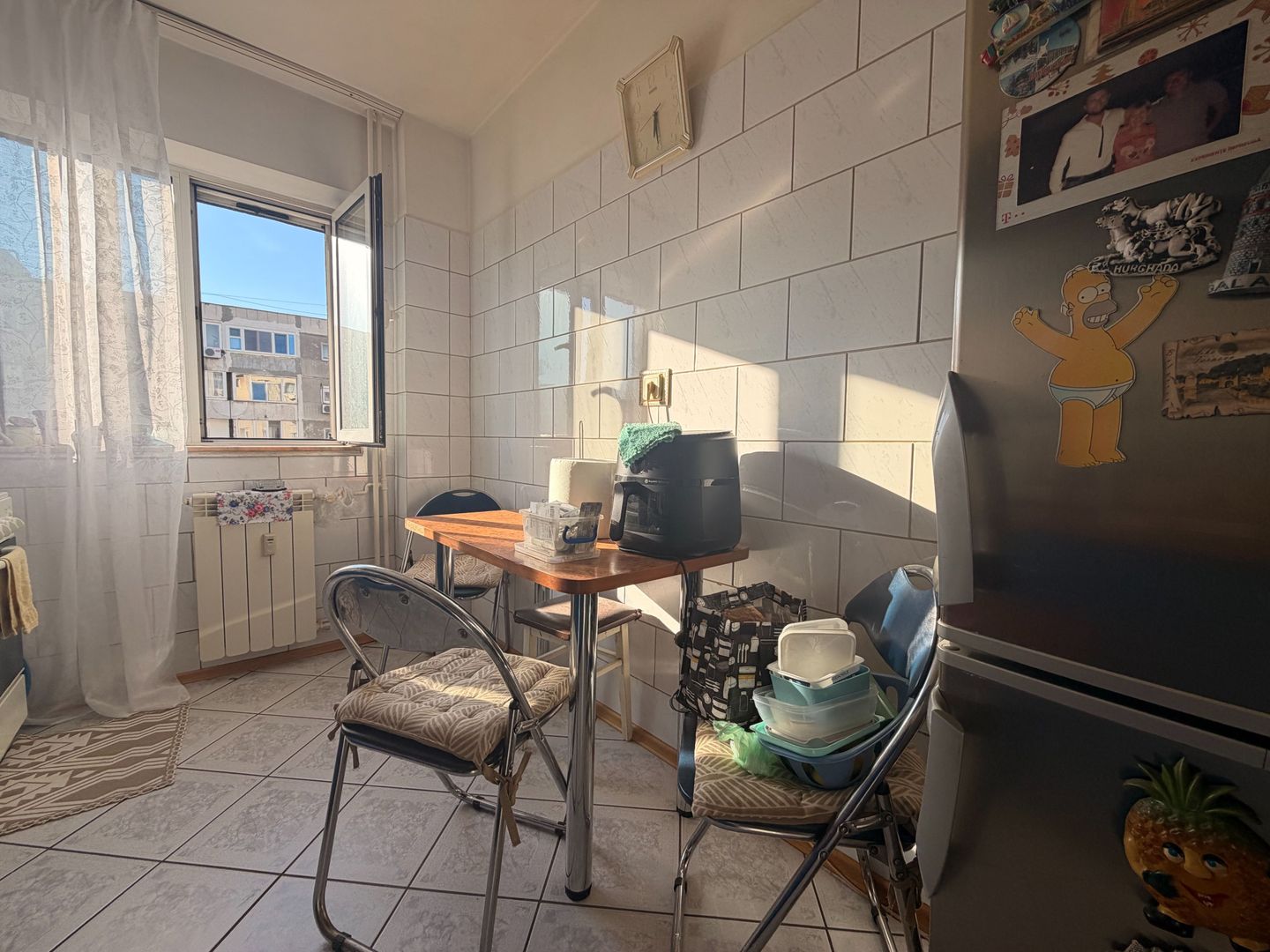 APARTAMENT 2 CAMERE | ETAJ 6 | CRANGASI - Poză 11