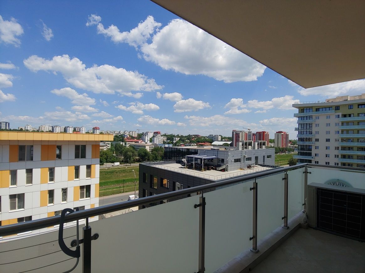 Apartament 2 camere Conest Tudor - Poză 5