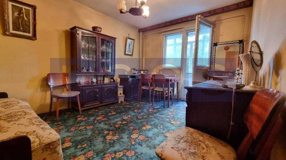 DE VANZAREA AP 2 CAM 38 MP| DRUMUL TABEREI | DECOMANDAT | METROU - Poză 1