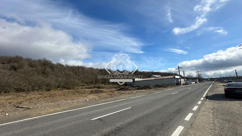 Teren de vânzare – DN72A, Dragomirești | 3.500 mp | deschidere la drum național - Poză 4