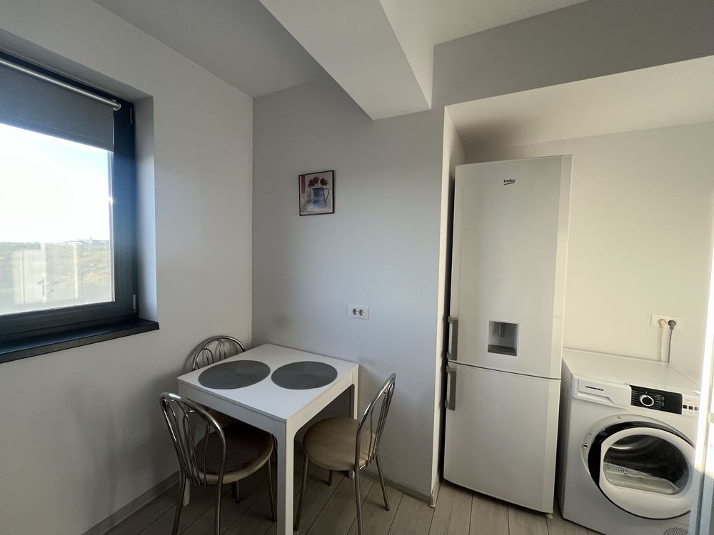 Garsoniera de inchiriat - Poză 5