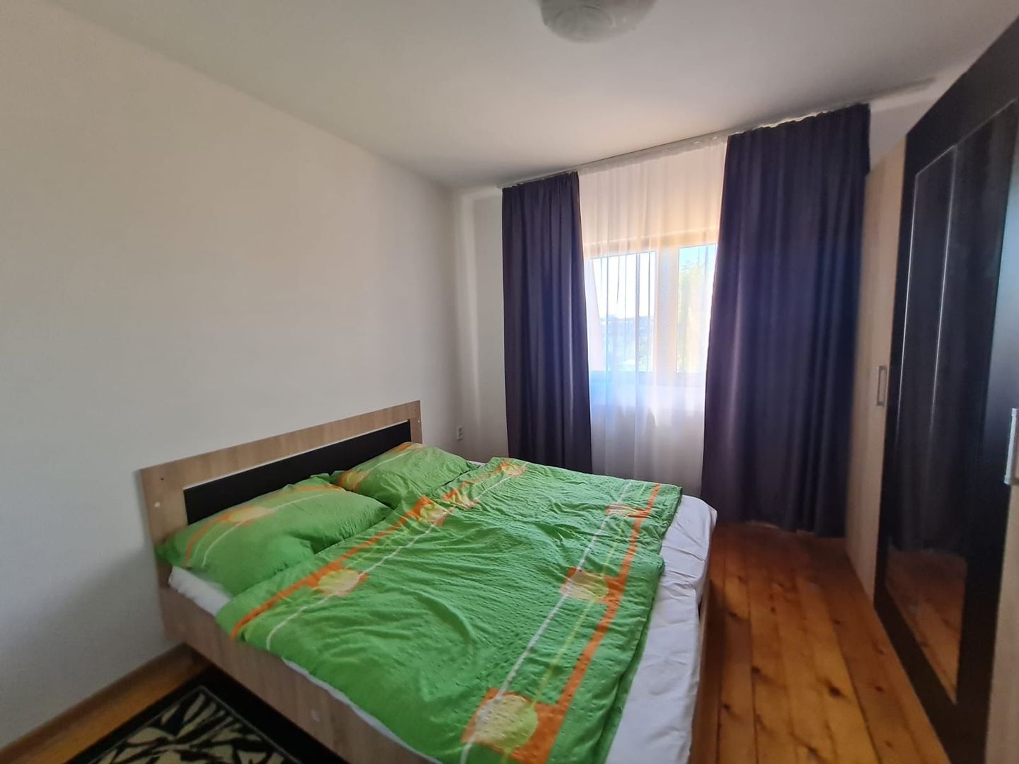 Apartament 5 camere la casa/pretabil birouri/cabinete/ - Poză 7