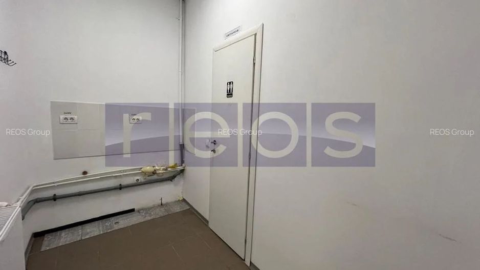 Spatiul comercial de inchiriat Bulevardul Ghencea - Poză 11