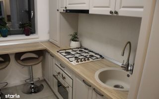 Nusco Città Residence – Apartament 2 camere de închiriat, Mega Mall - Poză 16