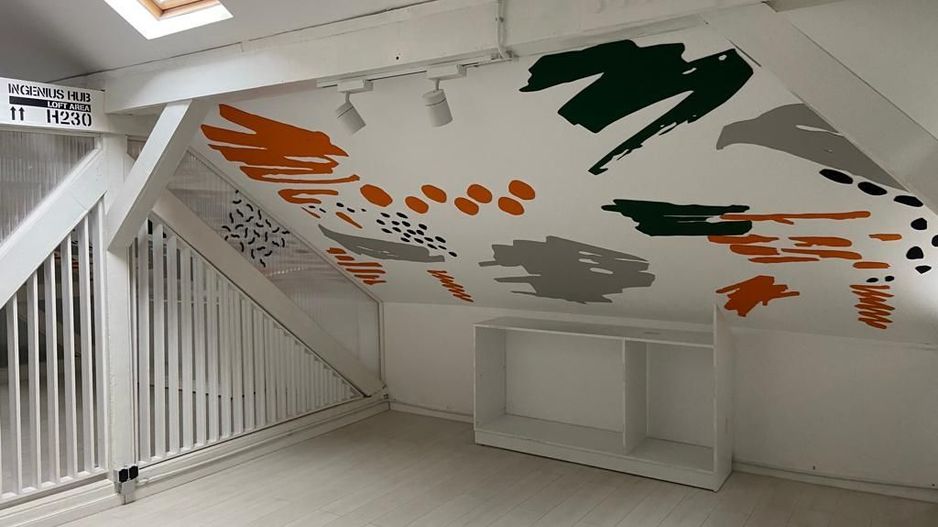 Spatiu in cladire de birouri in Calea Victoriei - Poză 2