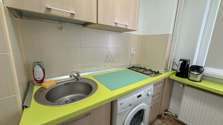 Garsoniera Capitale Dorobanti | Bloc Reabilitat | 1976 - Poză 5