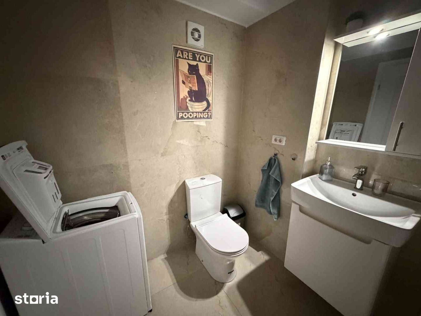 Apartament 2 camere zona Progresului - Poză 5