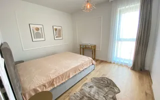2 camere | Brancusi Residence| Garaj - Poză 20