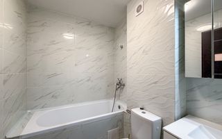 2 camere la cheie, etaj intermediar, bloc nou, zona Lidl - Poză 6