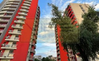 Tudor Vladimirescu - 3 camere - 82 mp-  Intabulat - bloc nou--parcare privata - Poză 1