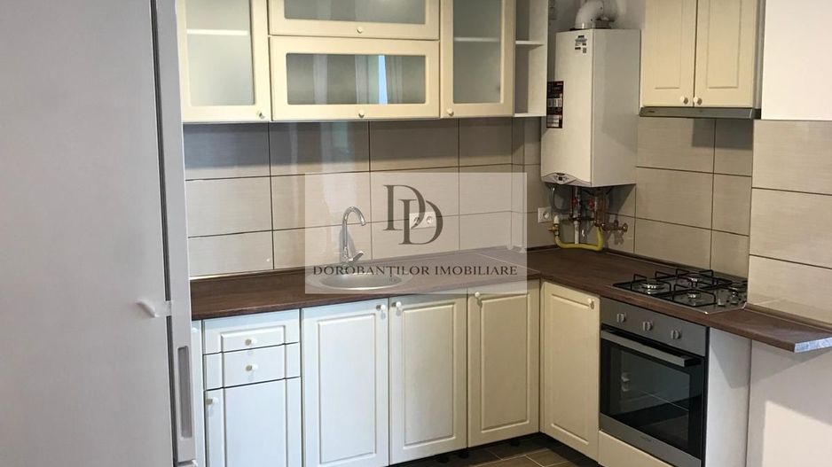 Apartament 2 camere + Birou | Parcare | Cartier Europa-zona OMV - Poză 5